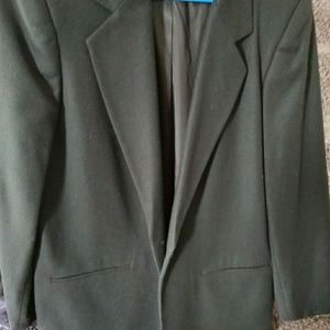 Women's Blazer